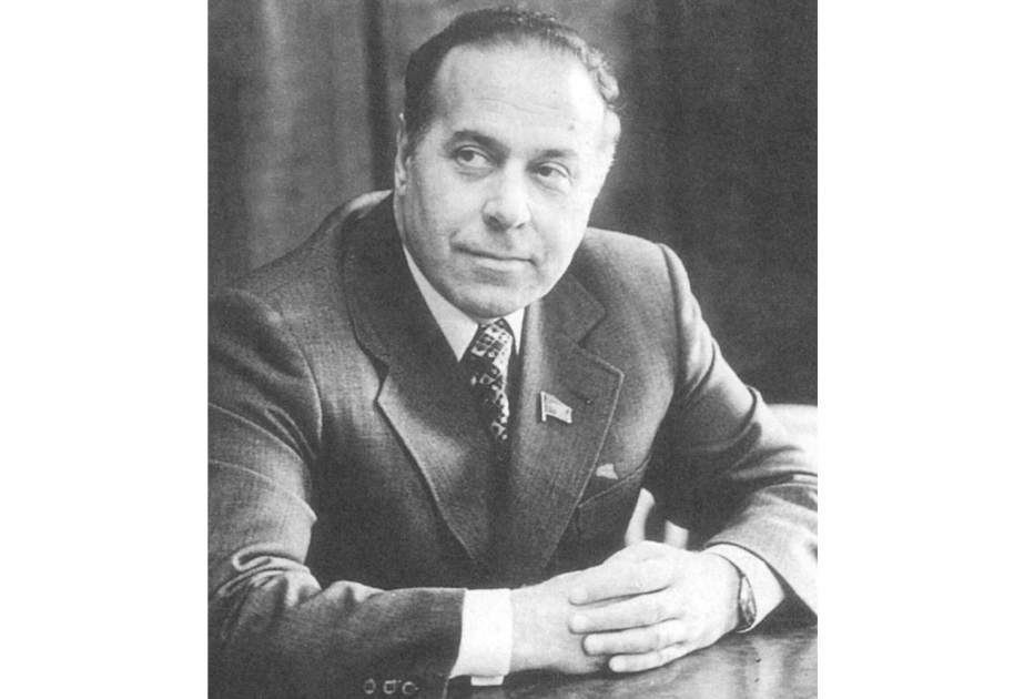 1969-cu il 14 iyul: Azərbaycanın sosial-iqtisadi, elmi-texniki və mədəni inkişafının başlanğıc tarixi