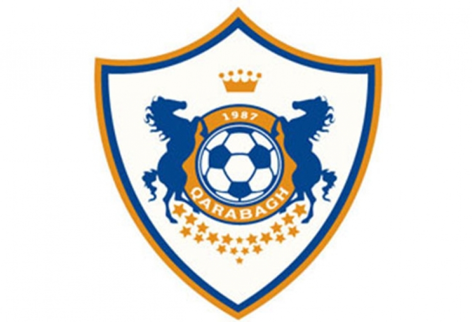 FC Qarabag learn rival for UEFA Champions League 2nd qualifying round -  AZERTAC
