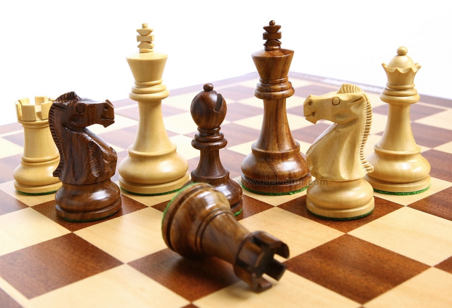 Azerbaijani grandmasters to compete in Paris Chess Championship