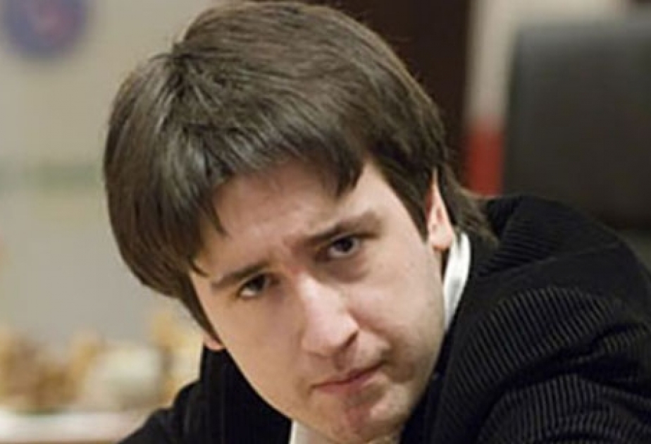 Азербайджанский гроссмейстер по-прежнему лидирует на этапе Гран-при ФИДЕ в Женеве