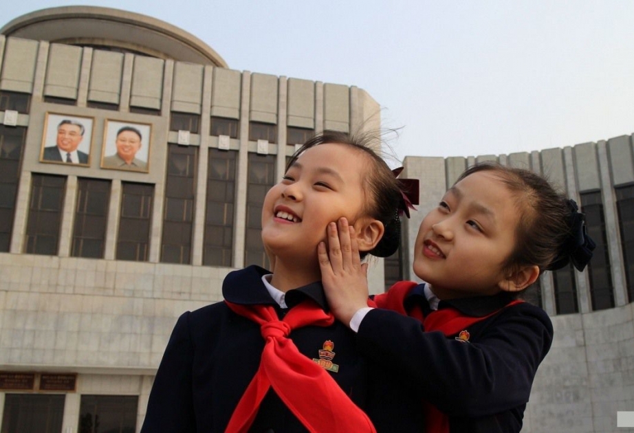 Cənubi Koreya şimal qonşusuna danışıqlar təklif edir