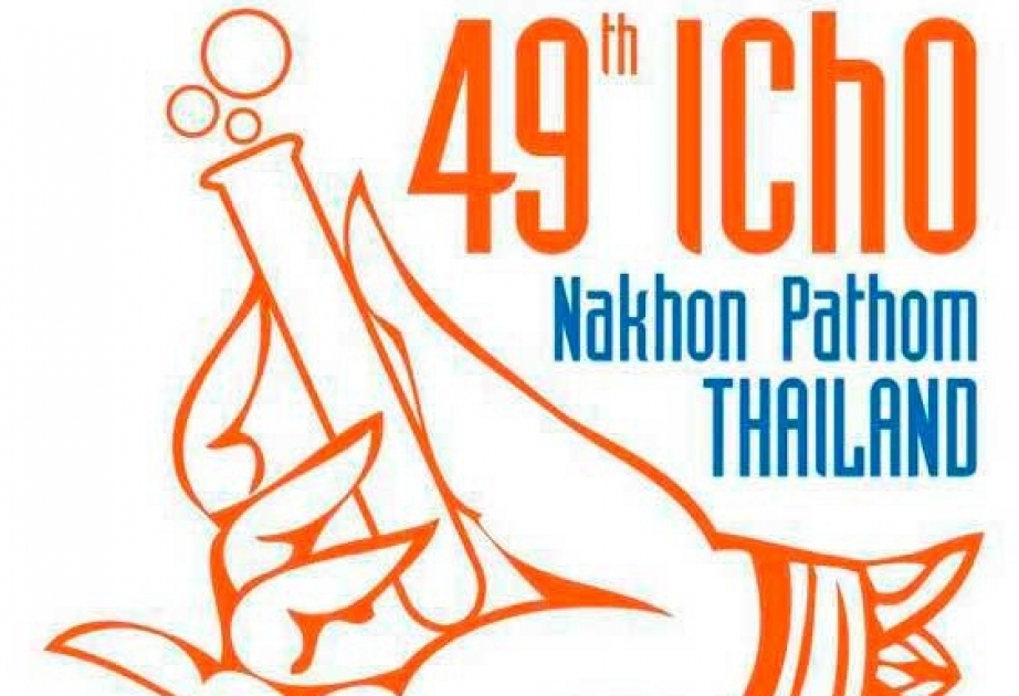 Azerbaijan ranks 15th among 78 countries at 49th International Chemistry Olympiad