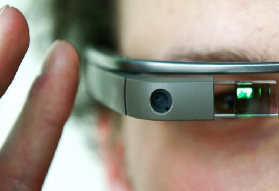 Создатели Google Glass заявили об усовершенствовании 