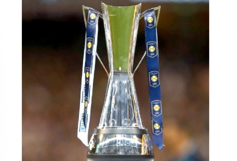 Beynəlxalq Çempionlar Liqası turnirinə start verilib
