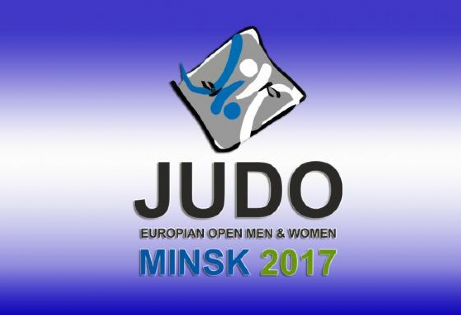Azerbaijani judo fighters to compete at European Championship