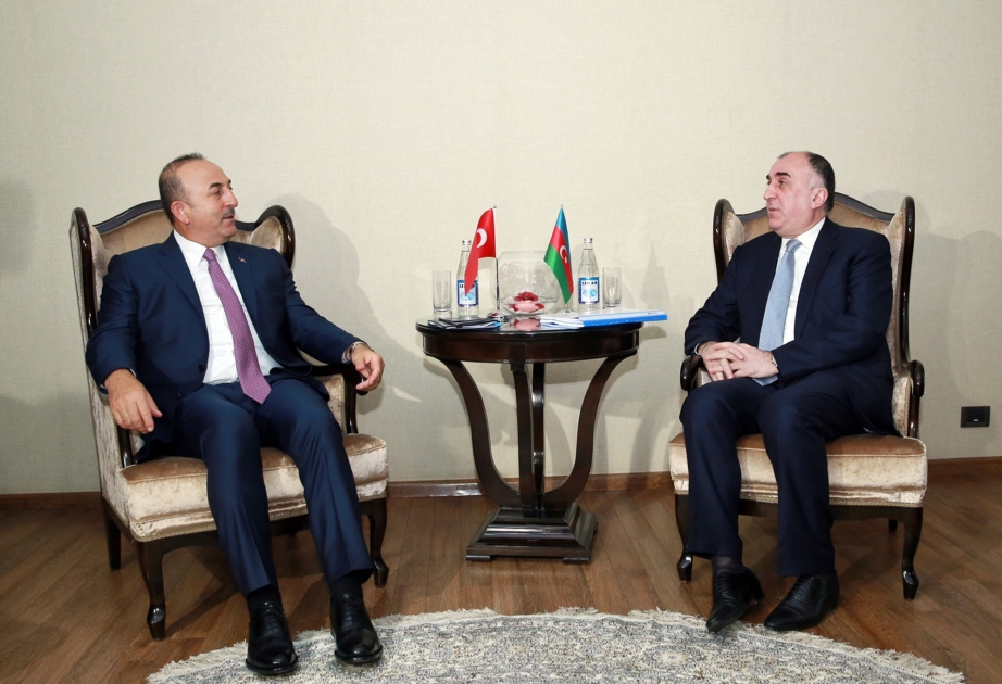 Aserbaidschanisch-türkische Zusammenarbeit ist entscheidender stabilisierender Faktor in Region