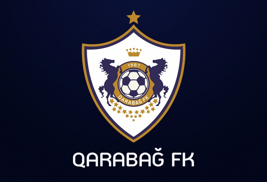"Qarabağ"ın Çempionlar Liqasında növbəti rəqibi məlum olub