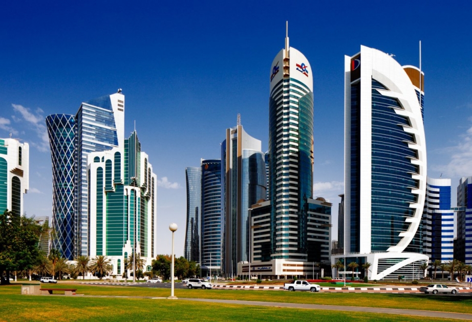 Четыре арабские страны требуют от Катара отказаться от поддержки и финансирования терроризма