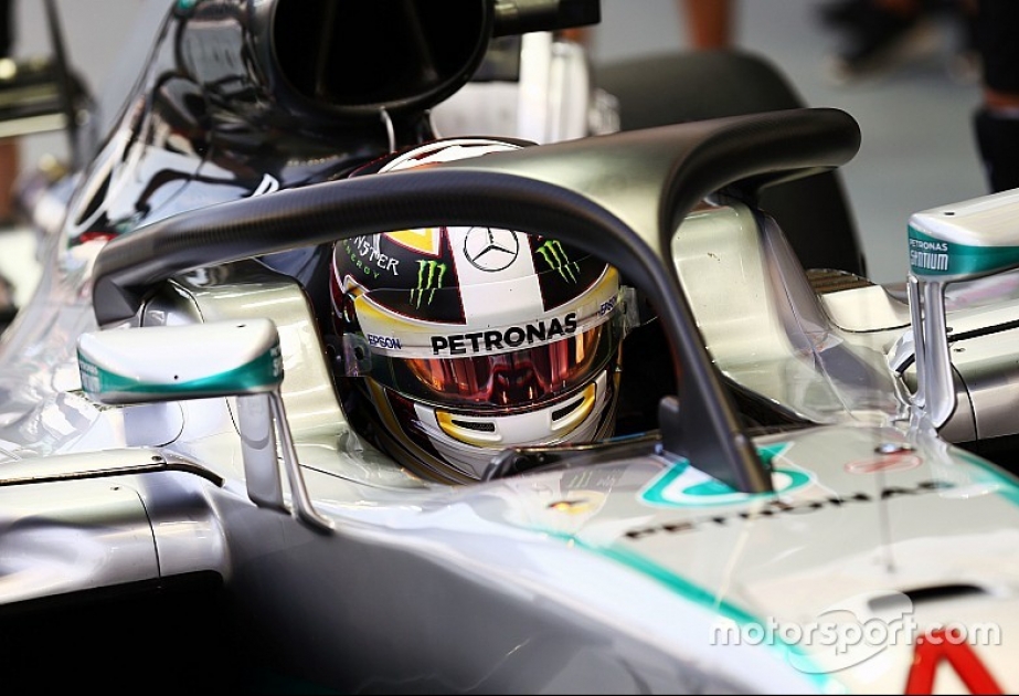 F1 drivers back safety push despite Halo backlash