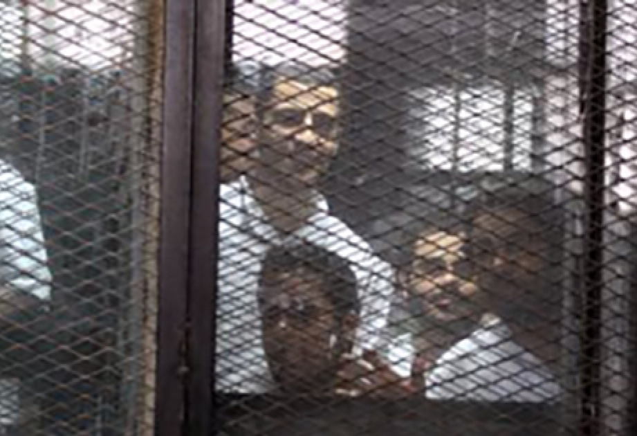 28 причастных к убийству генпрокурора Египта приговорены к смертной казни