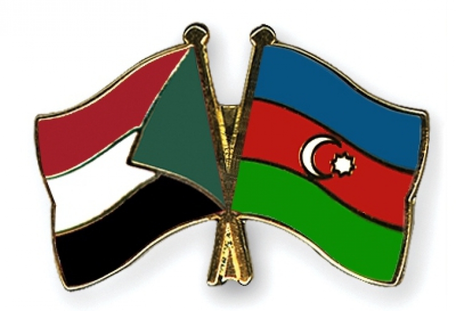 25 عاما على إقامة العلاقات الدبلوماسية بين أذربيجان والسودان