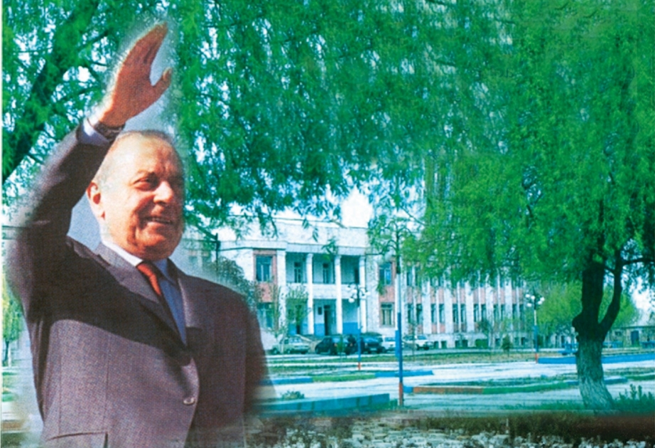 22 iyul – Xilaskarlıq missiyasının başlandığı gün