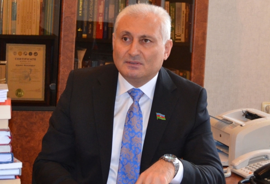 Hikmat Babaoglu: Treffen von Präsidenten in Sotschi ist ein Beweis für nachhaltige Entwicklung der Aserbaidschan-Russland Beziehungen
