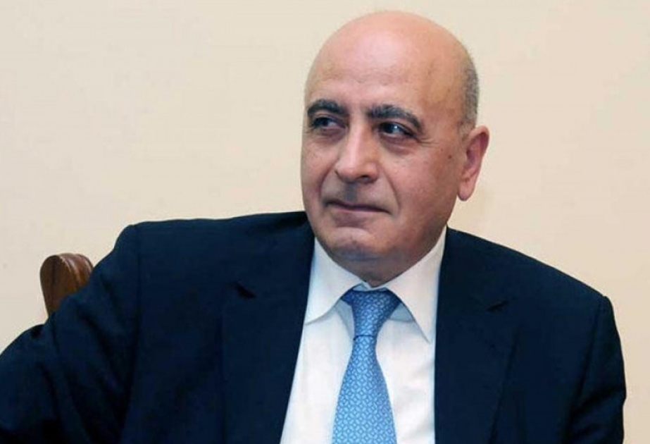 Расим Мусабеков: Сочинская встреча показала тщетность попыток навести тень на азербайджано-российские отношения
