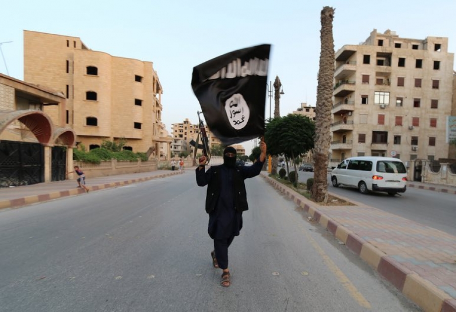 İŞİD başçısının real varislərindən biri İraqda öldürülüb