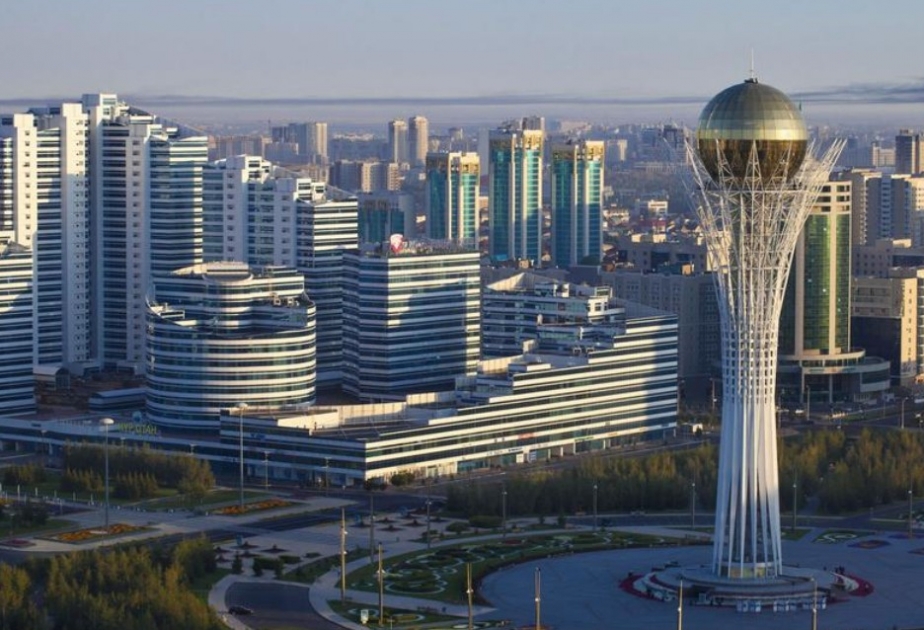 Astanada Azərbaycan şərab ticarət evi yaradılacaq
