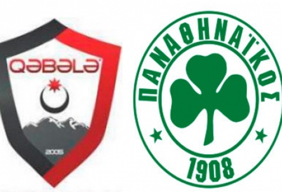 “Qəbələ” klubunun UEFA Avropa Liqasındakı rəqibi “Panatinaikos”u tanıyaq