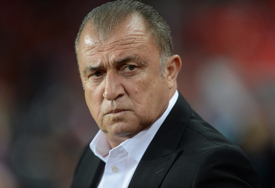 Türkischer Nationaltrainer Fatih Terim tritt zurück