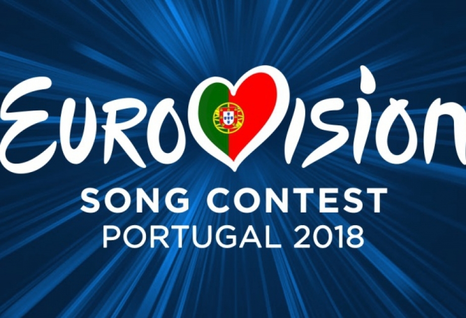 Eurovision Song Contest 2018 findet in Lissabon statt