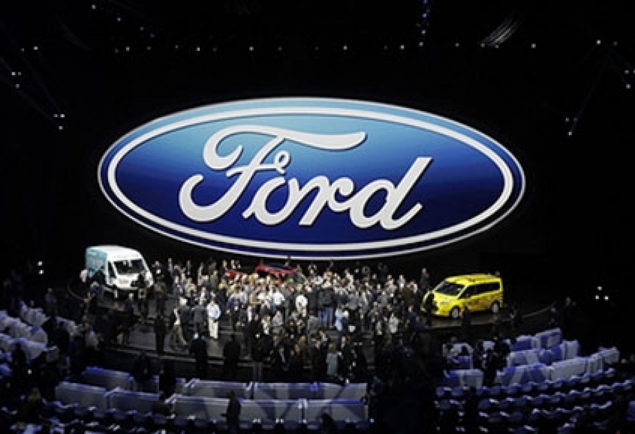 Ford отзывает около 117 тысяч автомобилей