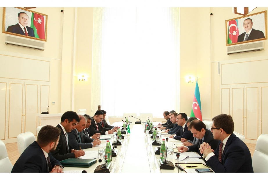 L’AZPROMO et l’Autorité de développement du commerce du Pakistan signent un mémorandum d’accord sur la coopération