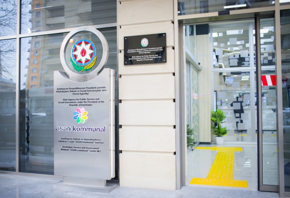Vətəndaşlar 2 saylı “ASAN Kommunal” mərkəzində notariat xidmətlərindən yararlana bilərlər