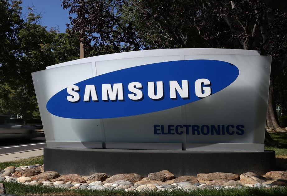 Samsung получил рекордную прибыль
