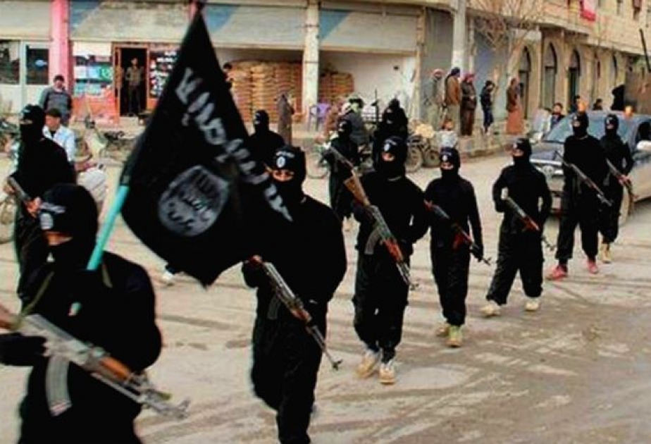 İraqda İŞİD qruplaşmasının 7 minədək tərəfdarı qalıb