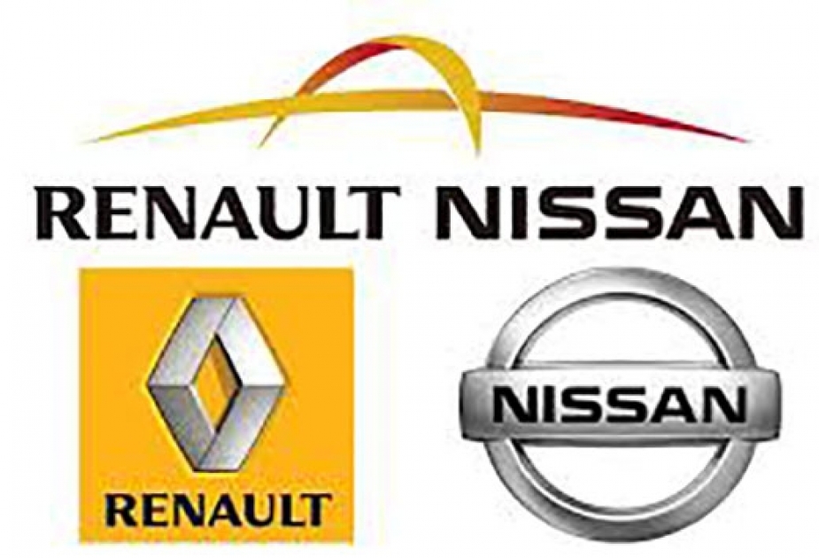 Альянс Renault-Nissan стал мировым лидером по автопродажам