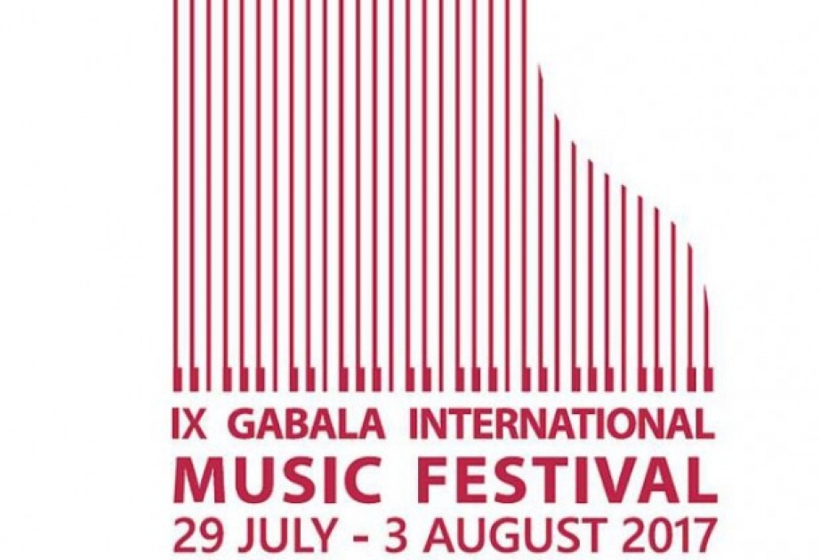 Сегодня начинается IX Габалинский международный музыкальный фестиваль