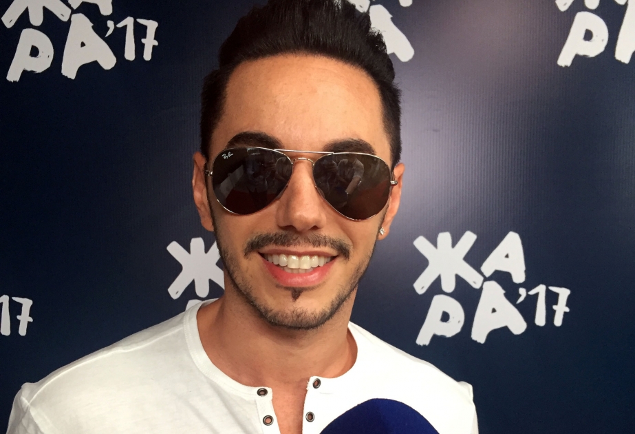 Тимур Родригез: Я особо подготовился к фестивалю «Жара»