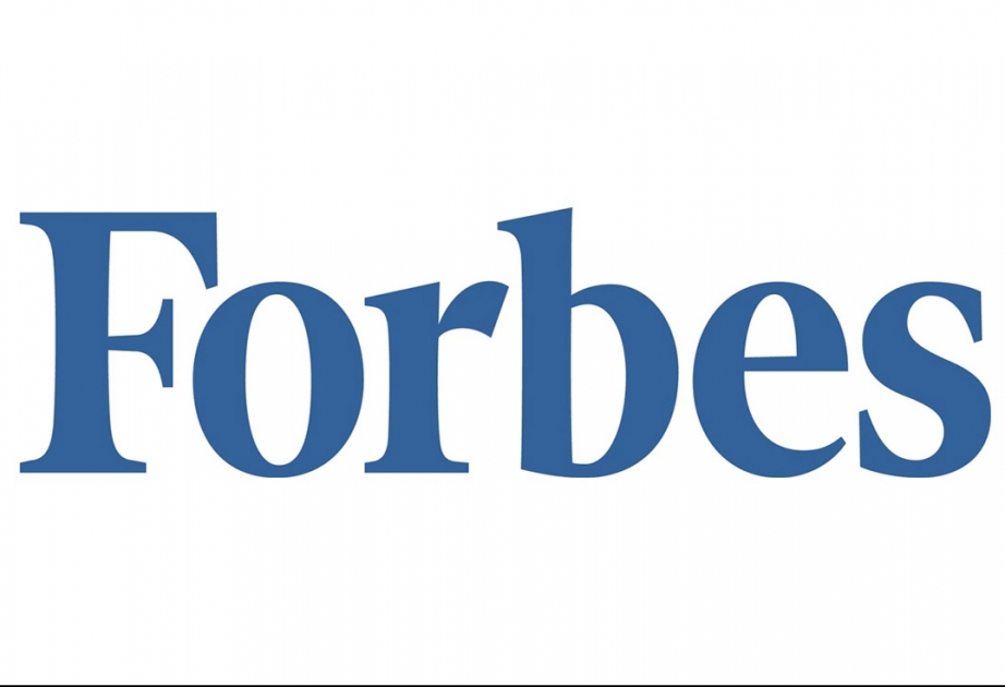 “Forbes” Azərbaycan haqqında yazır