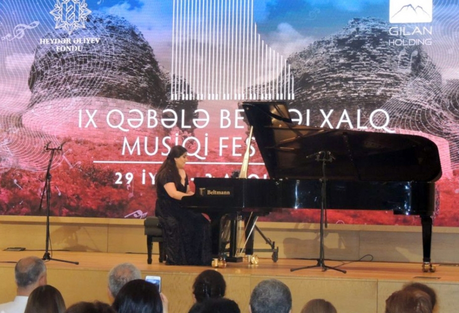 Le 9ème Festival international de musique de Guébélé lancé