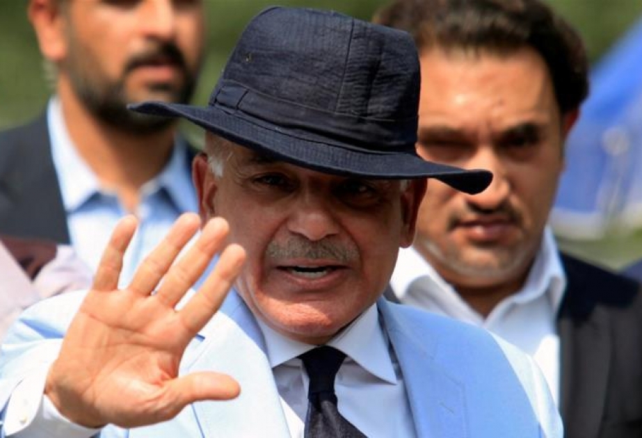 Pakistan PM: Brother of ousted Sharif lined up to take over