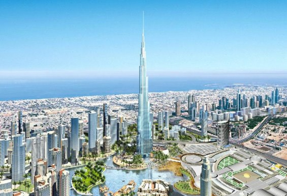 За первое полугодие Дубай принял более 8 миллионов туристов