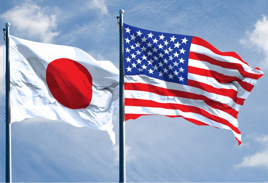 USA und Japan kündigen weitere Aktionen gegen Nordkorea an