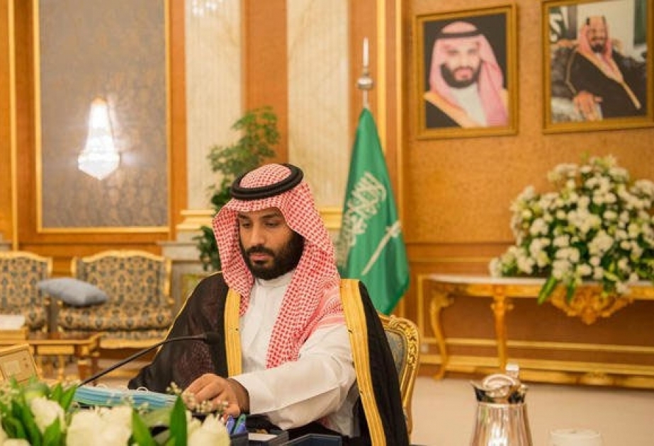 Наследный принц Саудовкой Аравии объявил о запуске глобального туристического проекта «Красное море»