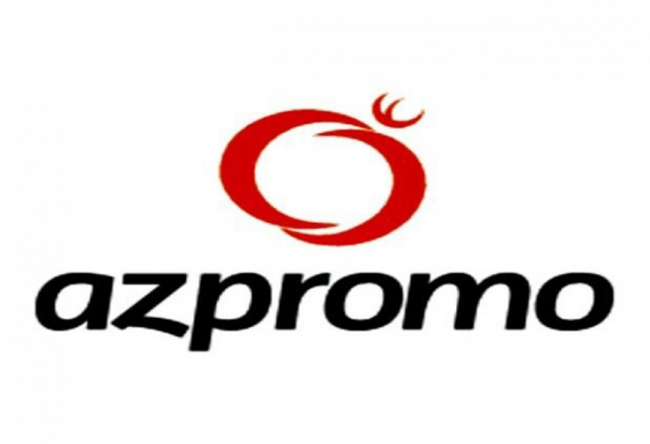 AZPROMO, China Council for Promotion of International Trade sign MoU