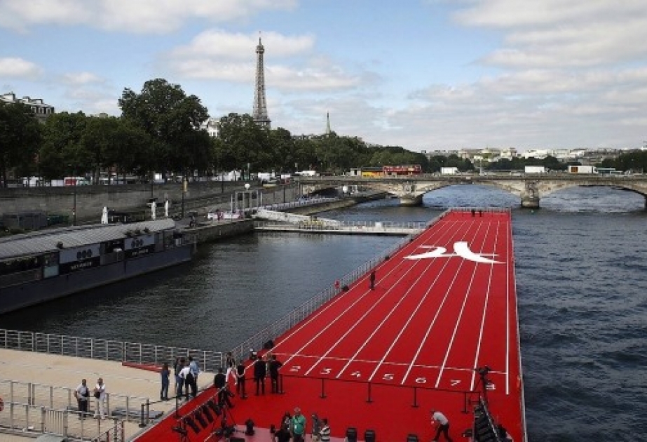 IOC: Paris richtet Olympia 2024 aus, Los Angeles 2028