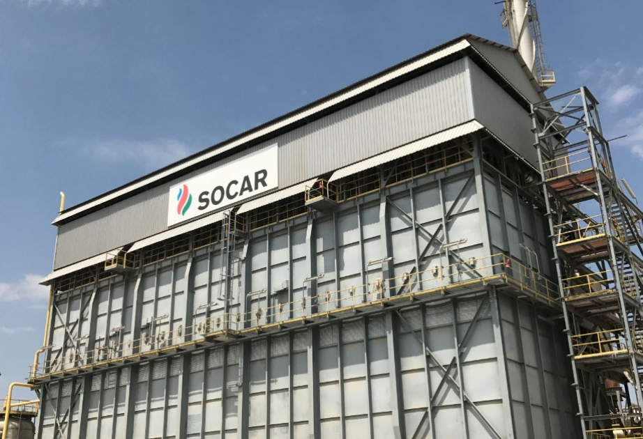 “SOCAR Methanol” bu il 140 min tondan çox metanol istehsal edib