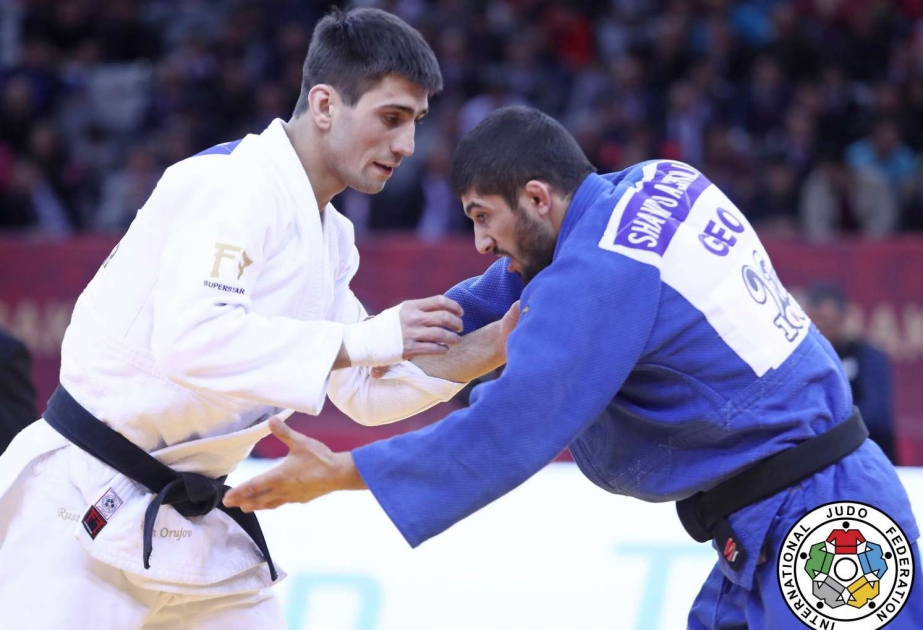 Budapeştdə dünya çempionatında iştirak edəcək Azərbaycan cüdoçularının heyəti açıqlanıb