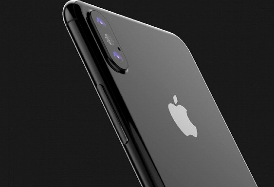 “iPhone 8” modelində “ağıllı” kamera quraşdırılacaq