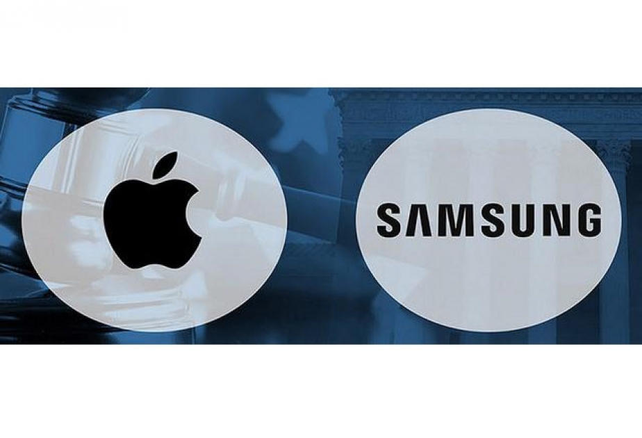 Samsung обошла Apple по объему квартальной выручки