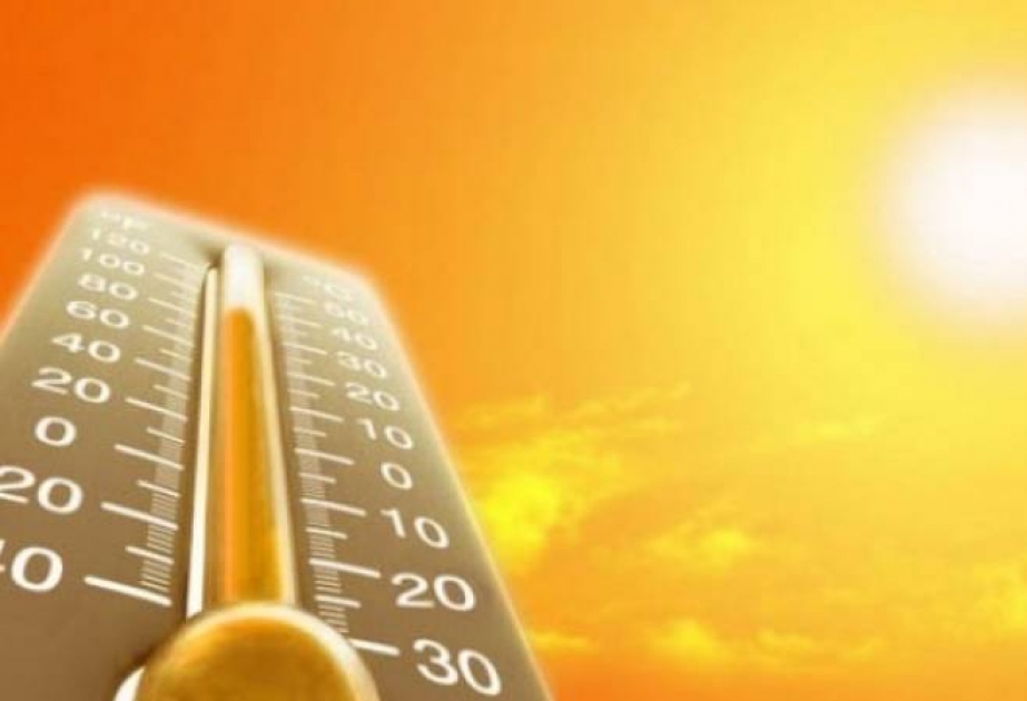 Синоптики предупреждают: В Азербайджане ожидается 43 градуса тепла