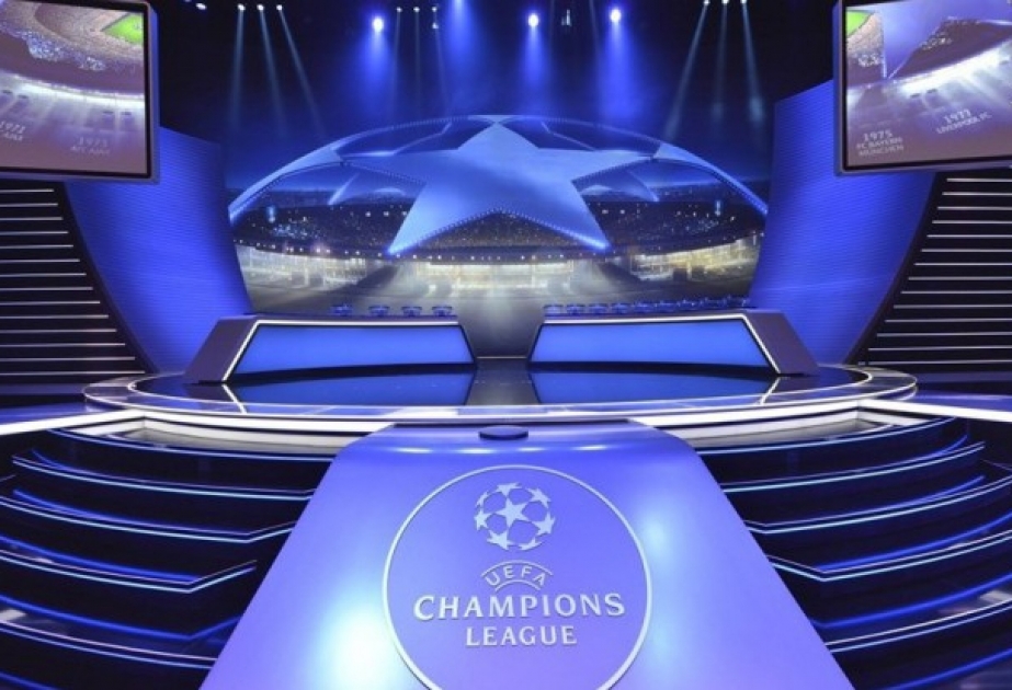 Ligue des champions de l’UEFA : le FK Qarabag affrontera en play-off le Copenhague