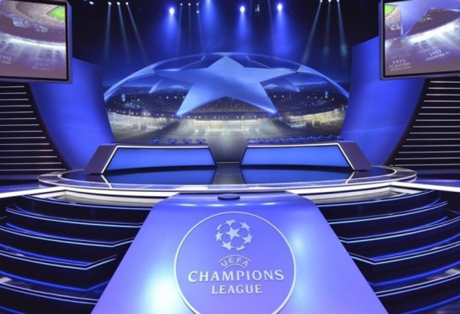 دوري أبطال أوروبا: "قاراباغ" يقابل "كوبنهاغن"