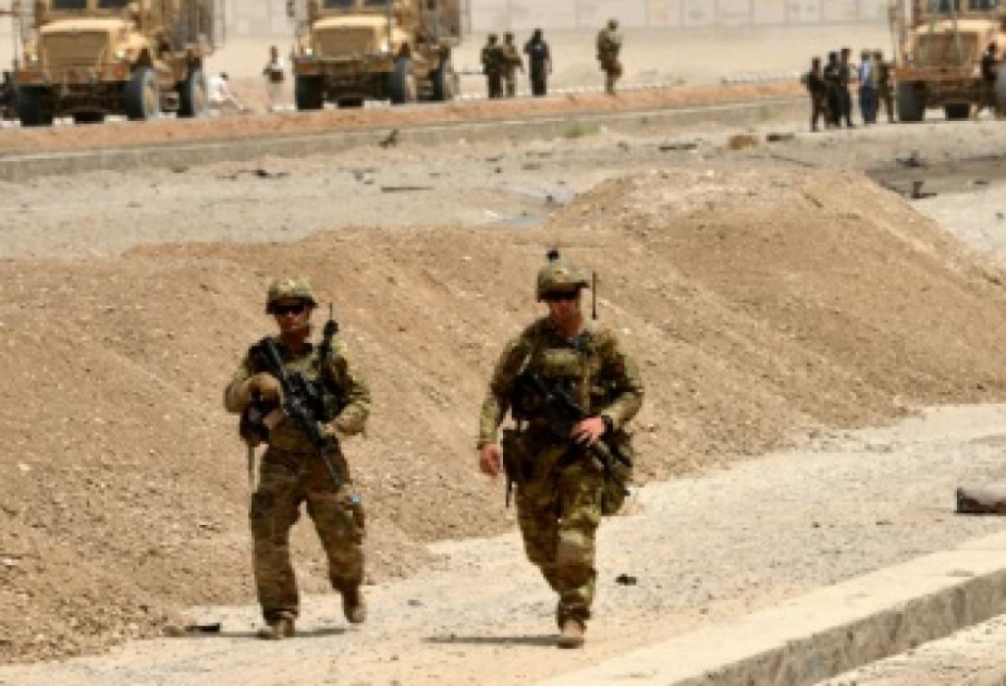 Anschlag auf US-Militärkonvoi in Afghanistan- Vier Tote