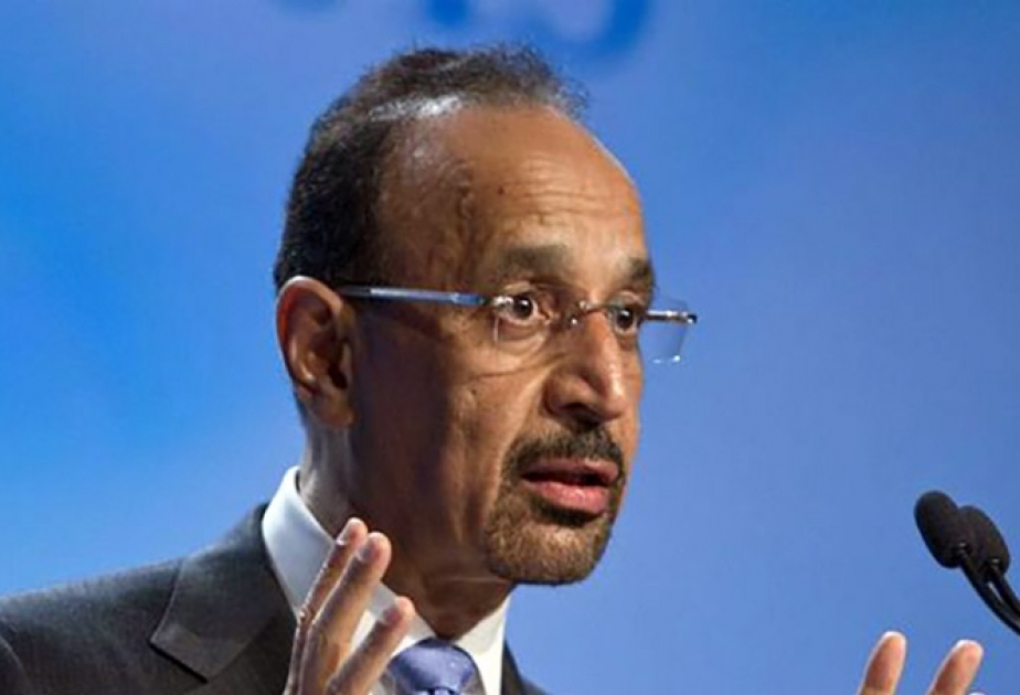 Un ministre saoudien discute de la situation sur le marché mondial du pétrole avec les célèbres hedge funds
