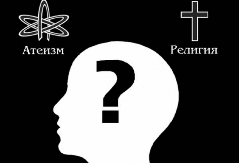 Ученые: Атеисты идут на преступления чаще верующих