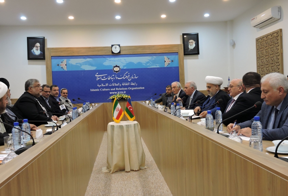 Ibrahim Turkmen : La proclamation de l’année 2017 Année de solidarité islamique en Azerbaïdjan est une décision historique
